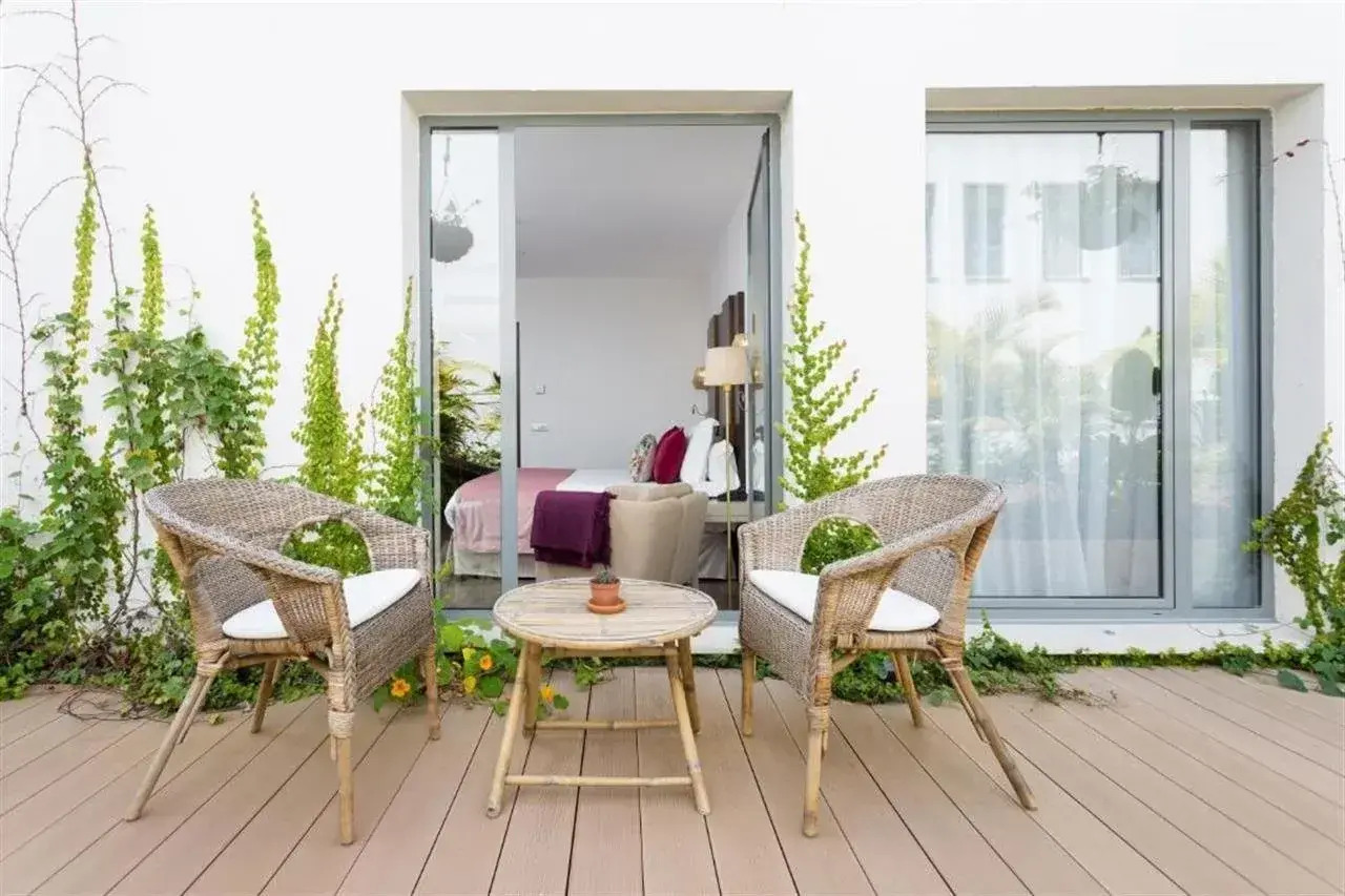 Foto - La Laguna Gran Hotel