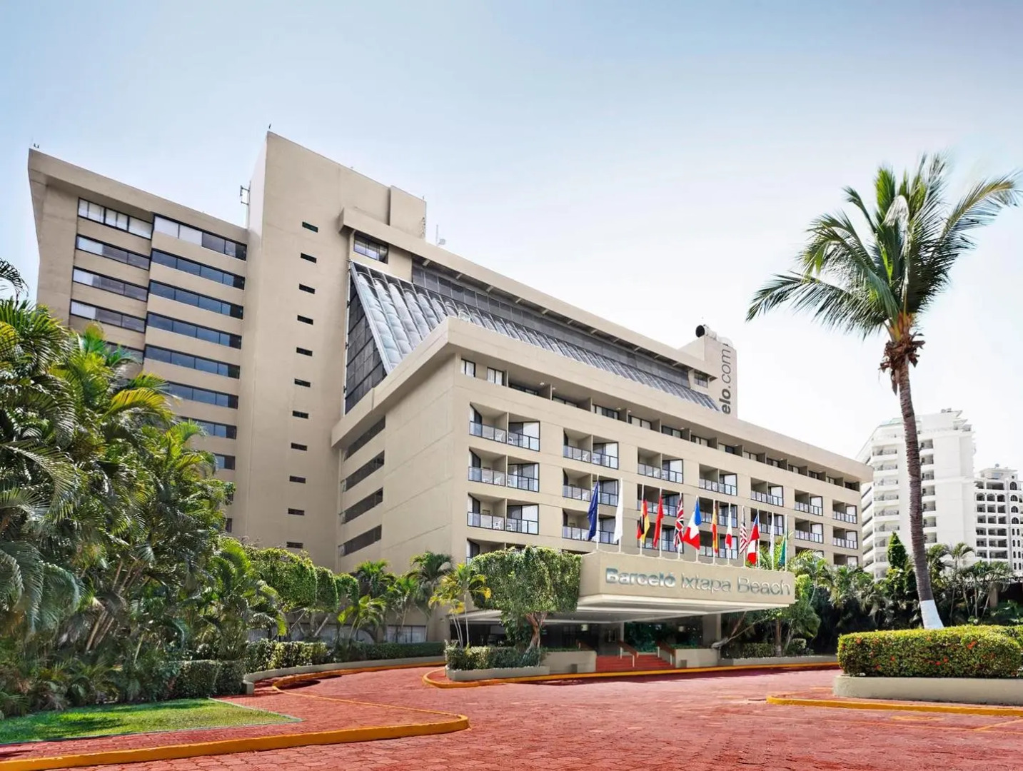 Photo - Barceló Ixtapa - All Inclusive