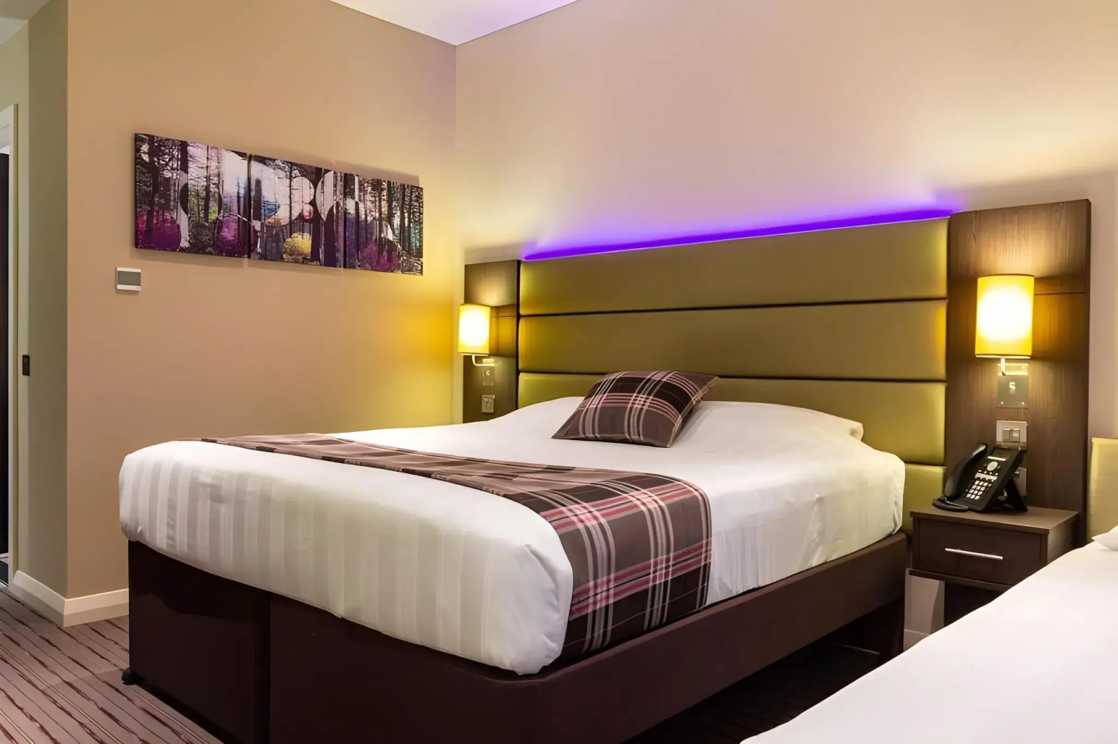 Foto - Premier Inn Dubai Al Jaddaf