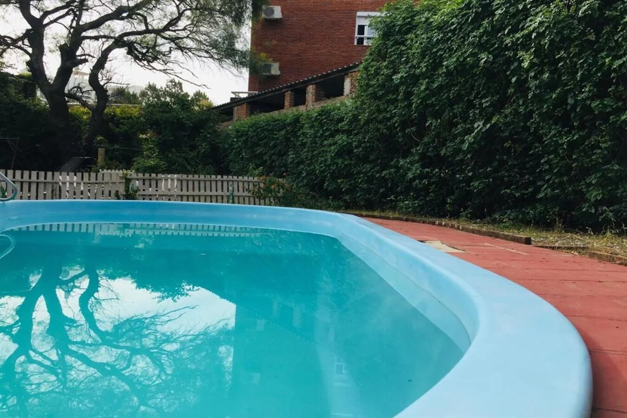 Foto - San Remo Punta Hotel