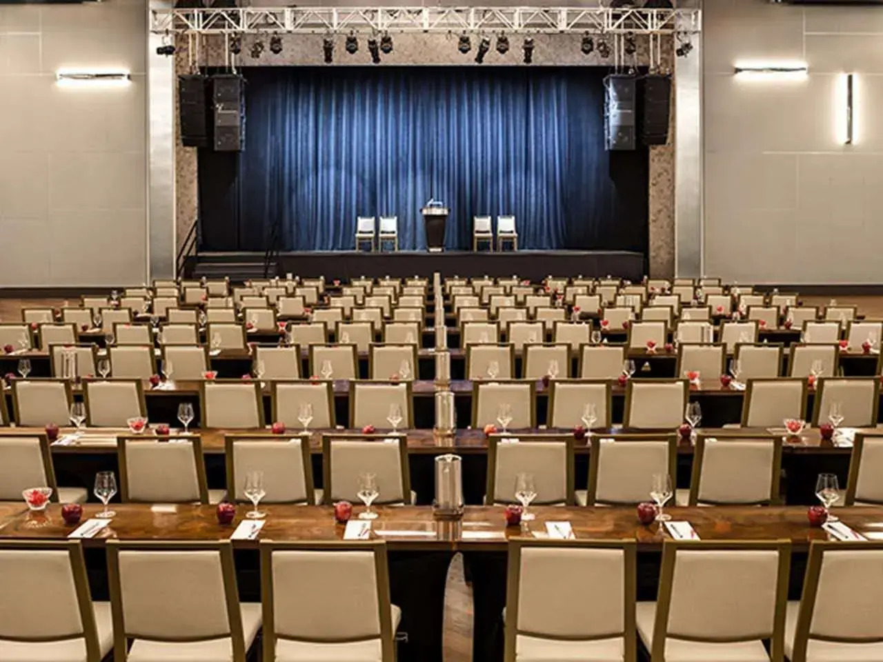 Foto - Tune Hotel Liverpool