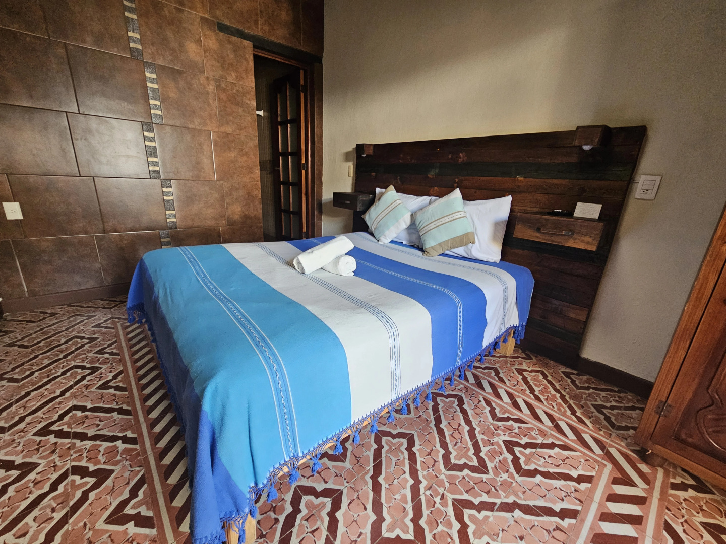 Photo - Arte Sano Hotel San Cristobal