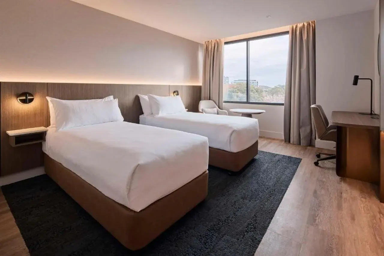 Foto - Rydges North Sydney