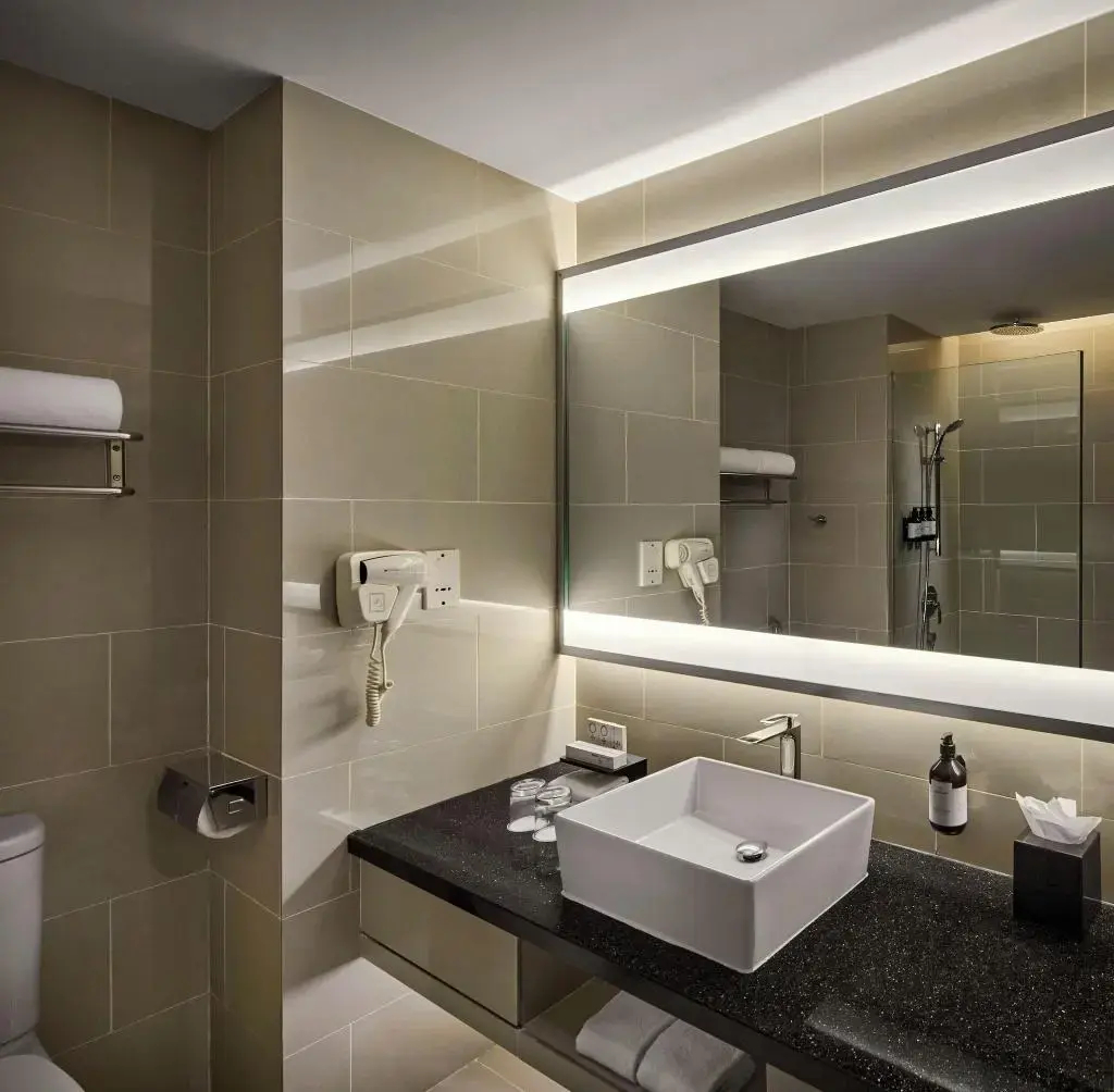 Foto - AC Hotel by Marriott Kuala Lumpur