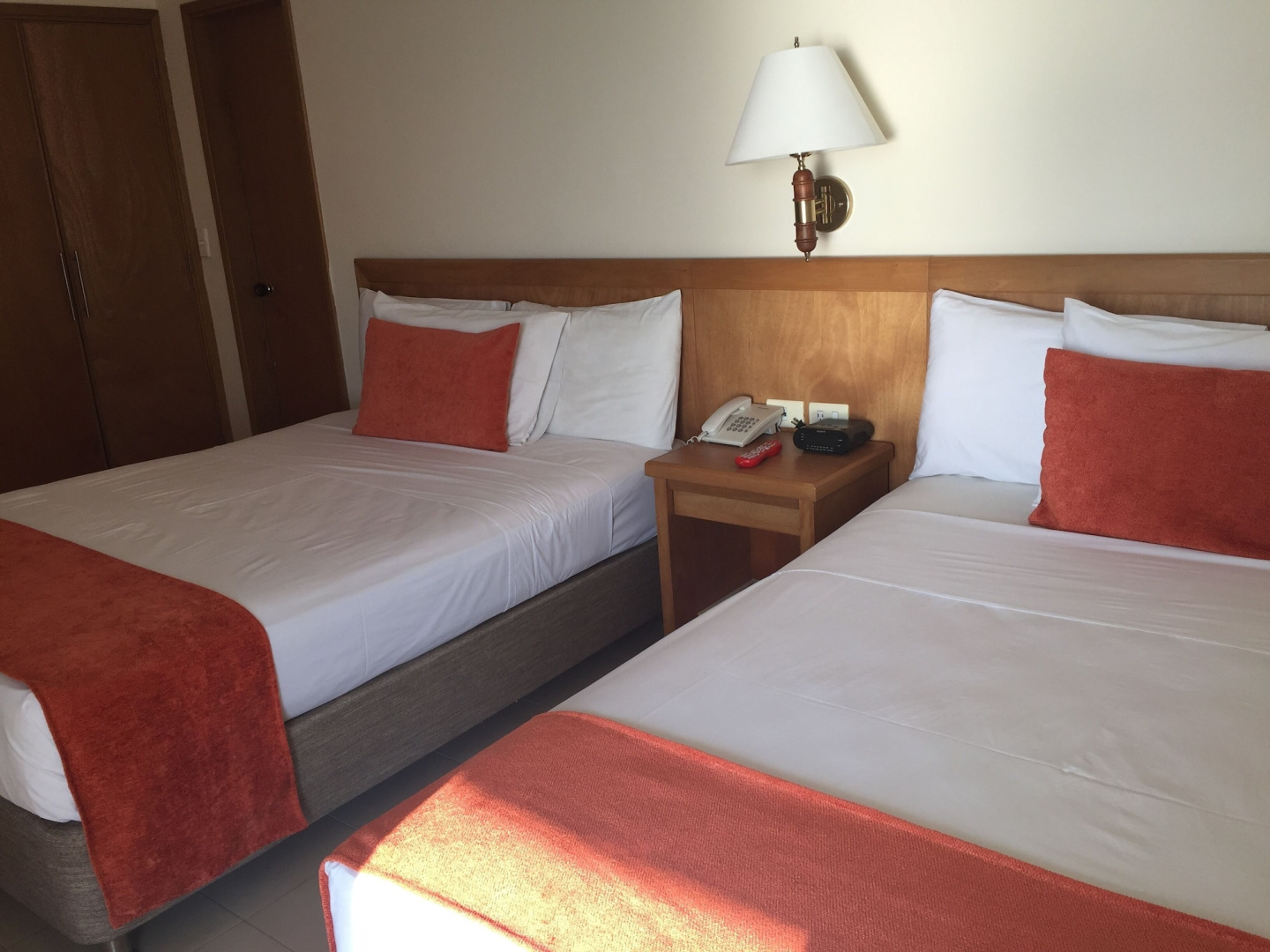Foto - Hotel Be La Sierra