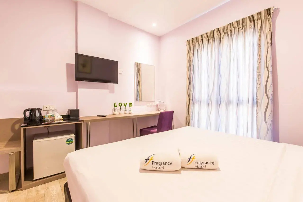 Foto - ibis budget Singapore Joo Chiat