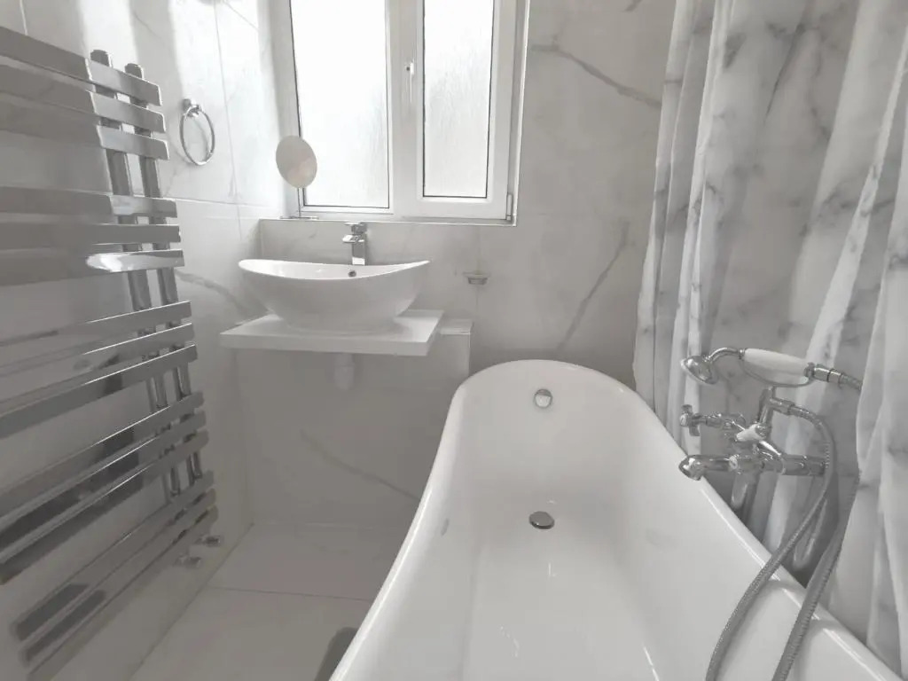 Foto - Umbrella Properties London Woolwich