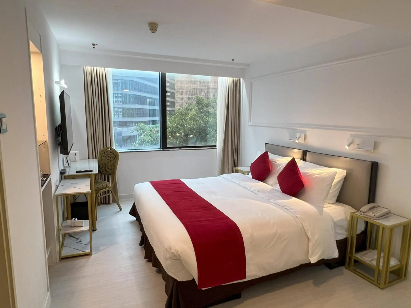 Photo - Best Western Plus Tsim Sha Tsui