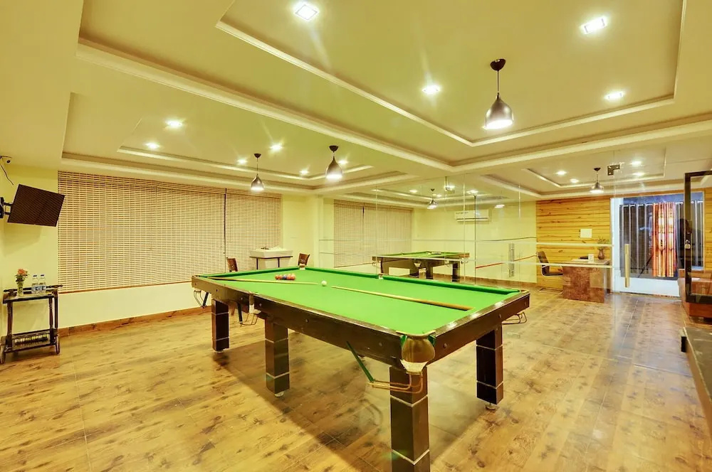 Foto - Padmini Bagh Resort