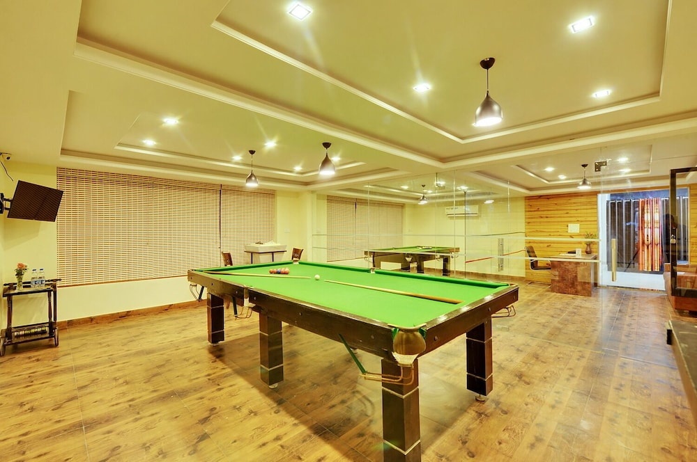 Foto - Padmini Bagh Resort