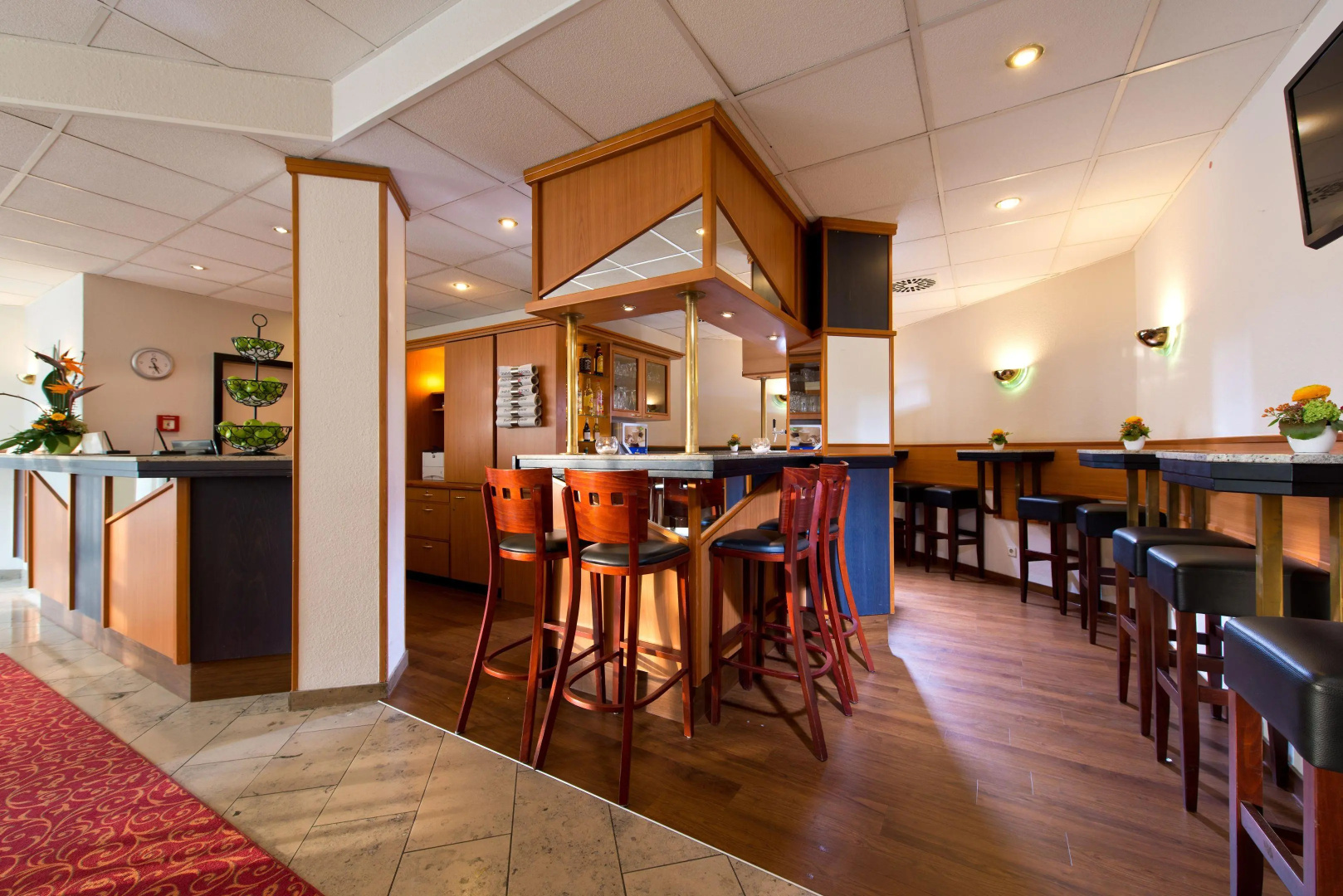 Foto - ACHAT Hotel Darmstadt Griesheim