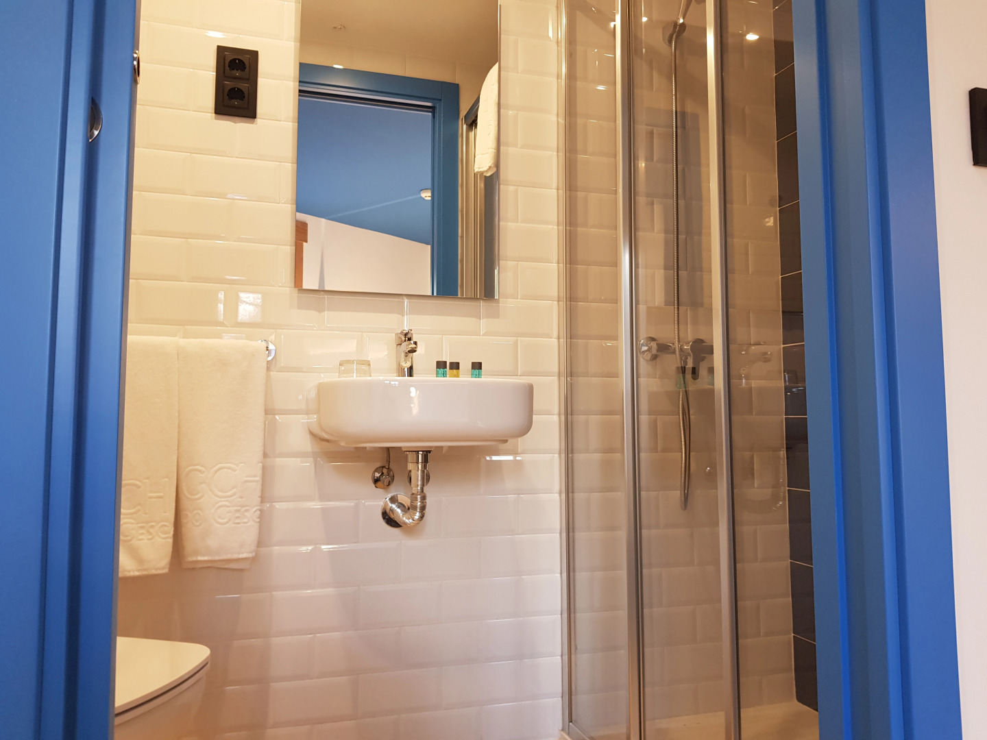 Photo - Alameda Rooms Santiago