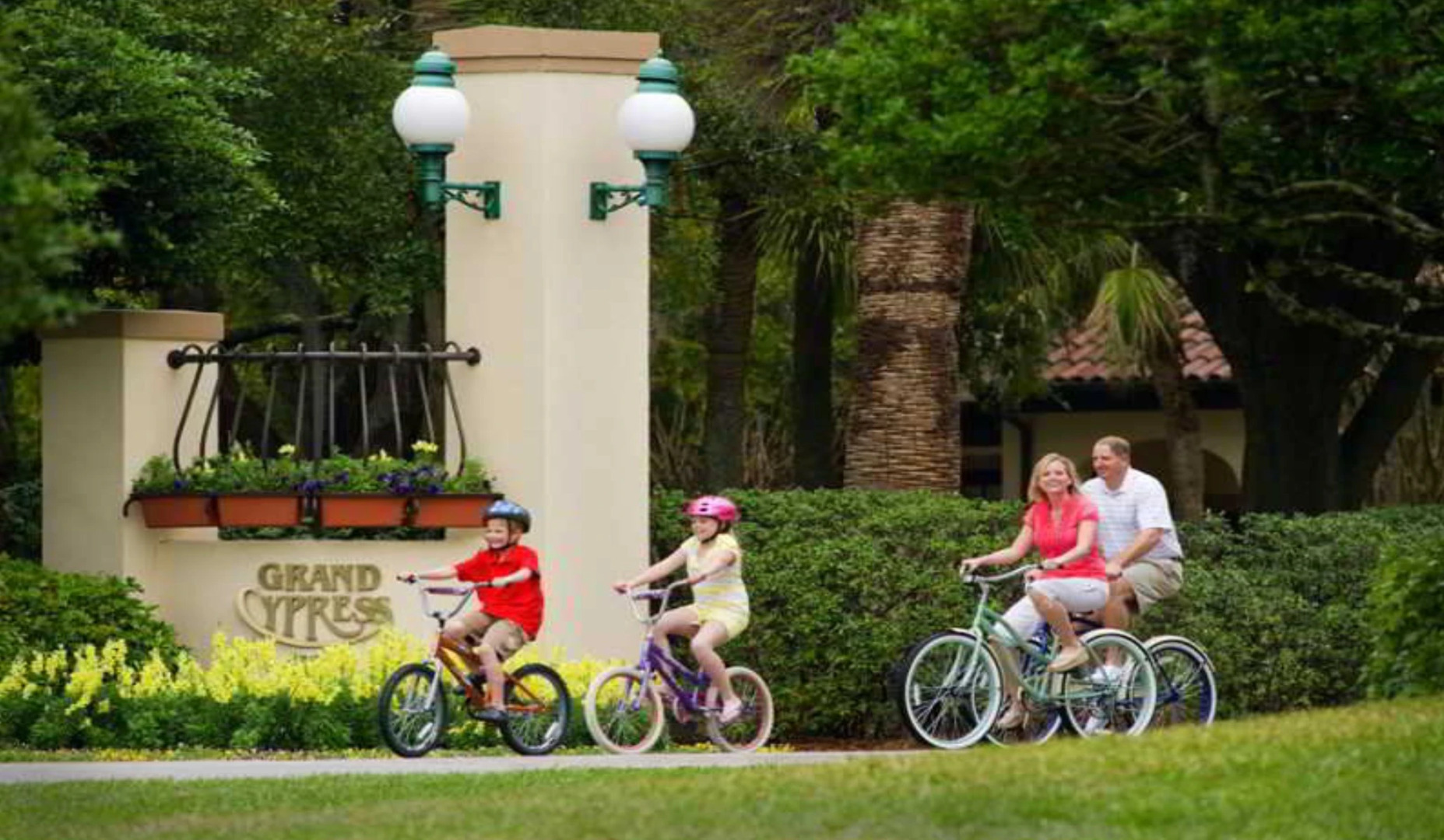 Foto - Evermore Orlando Resort