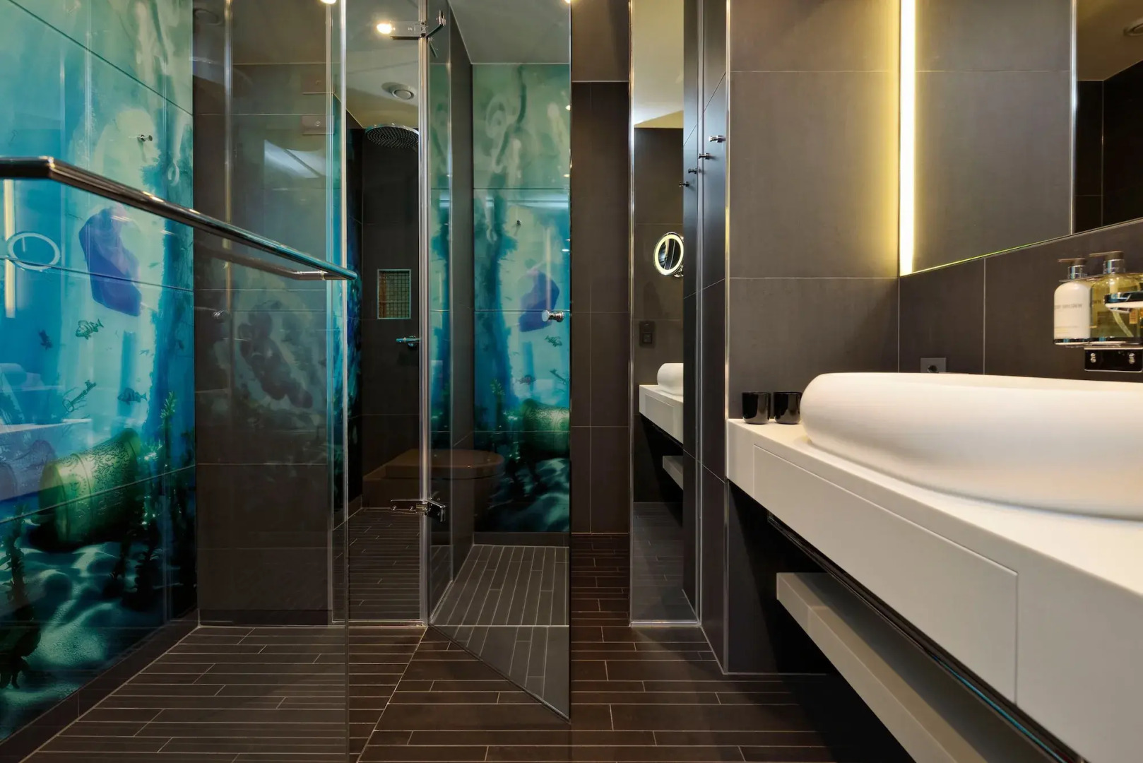 Foto - Kameha Grand Zurich, Autograph Collection