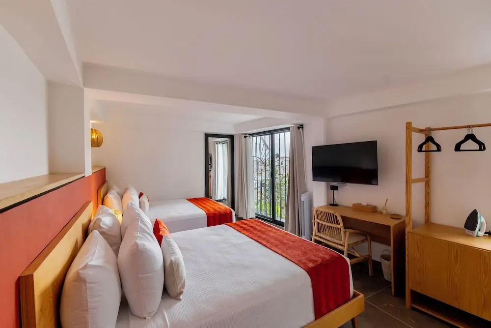 Photo - Raices Nomadas Boutique Hotel Vallarta