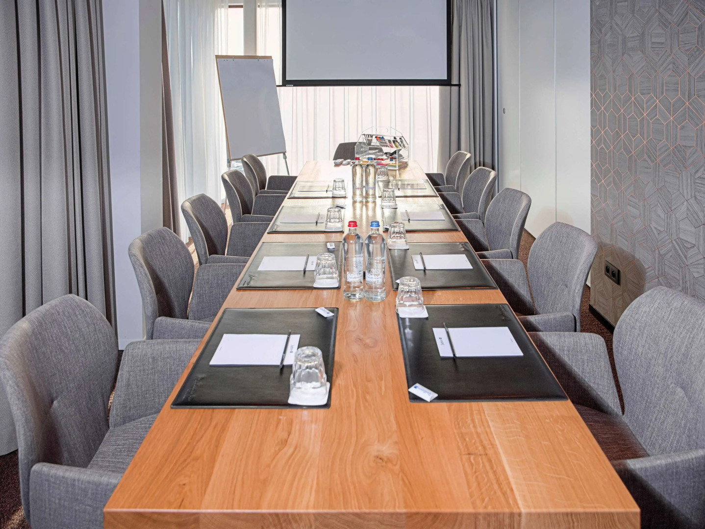 Foto - Radisson Blu Hotel, Bruges