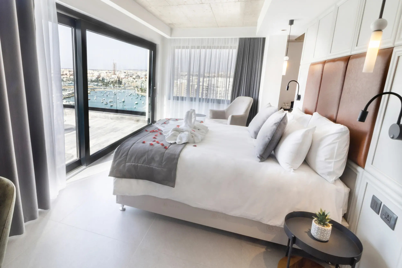 Foto - The Londoner Hotel Sliema