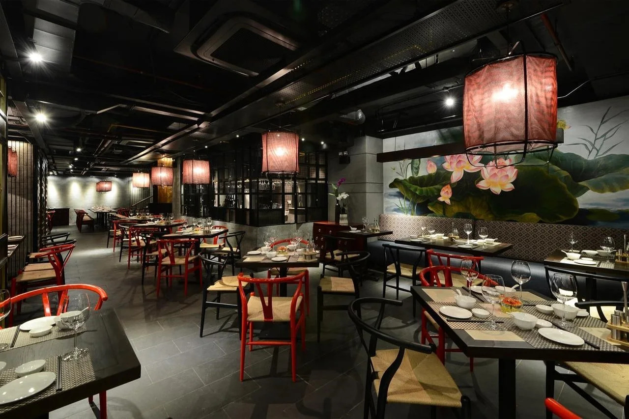 Foto - The Chi Boutique Hotel