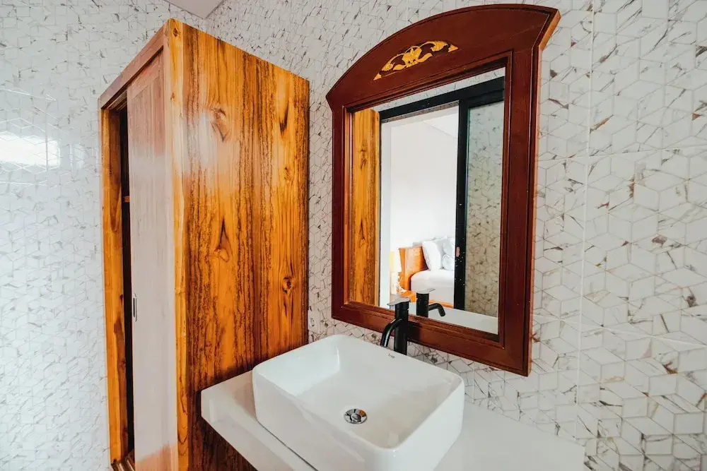 Photo - Turtle Shelter Guest House