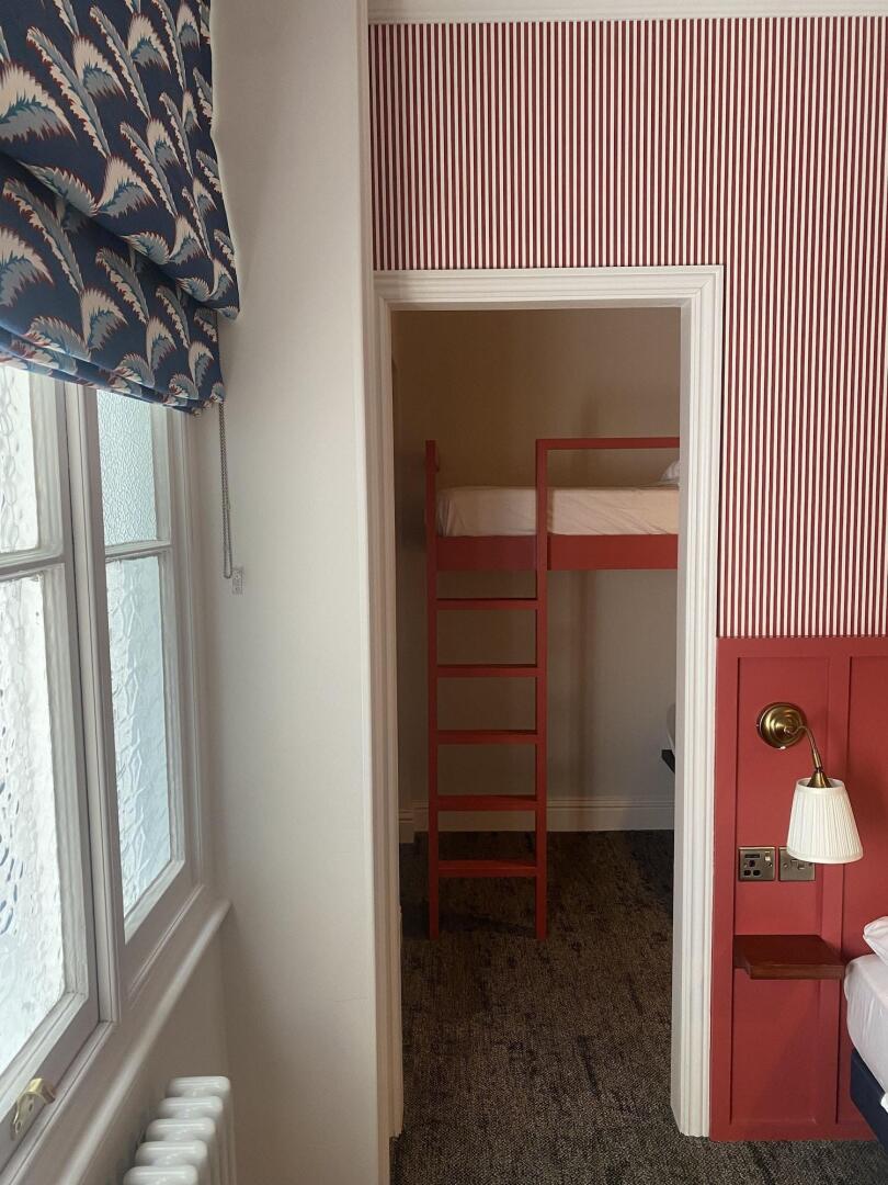 Foto - St. David's Hotels Paddington