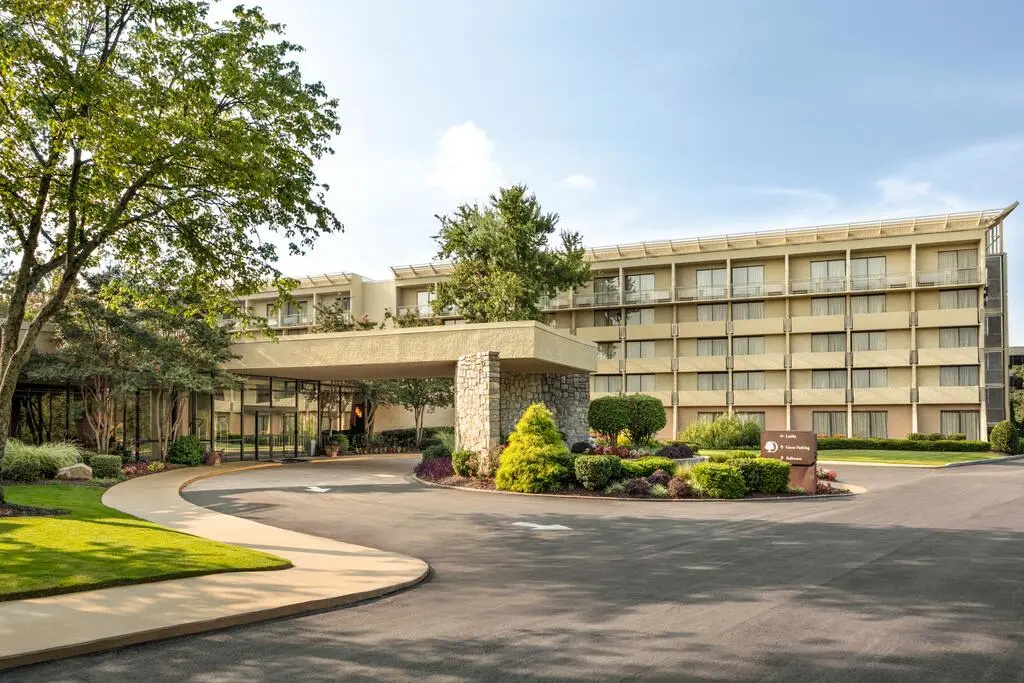 Foto - DoubleTree by Hilton Atlanta - Northlake