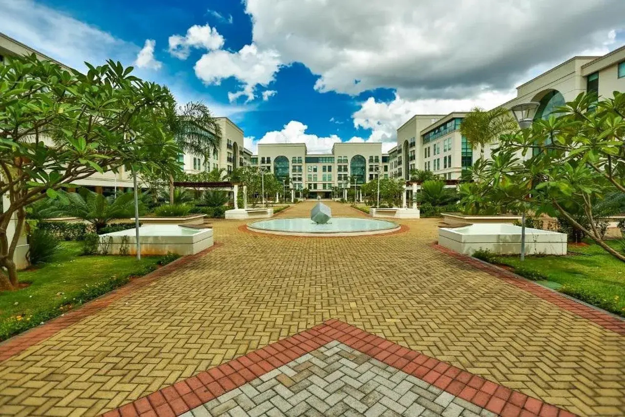 Photo - Quality Hotel & Suites Brasilia