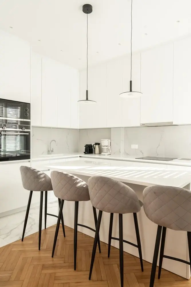 Foto - Athens Penthouse