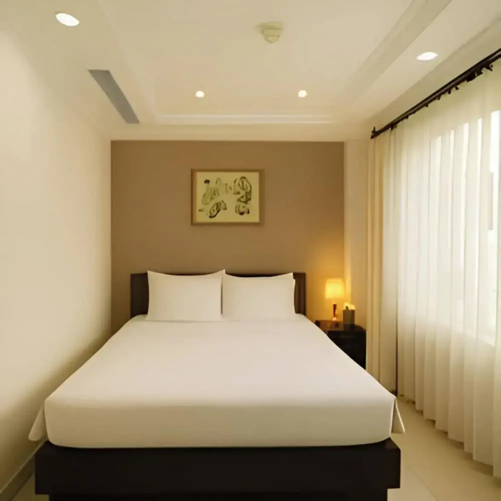 Photo - La Bonita Hotel & Apartments