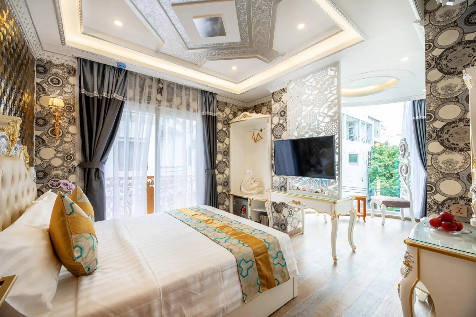 Foto - Ken 2 Hotel