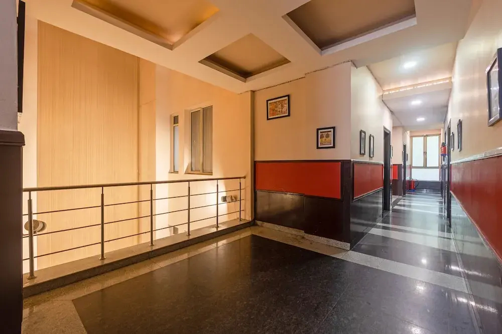 Photo - Hotel Admire Inn Sector-50 by ASPL