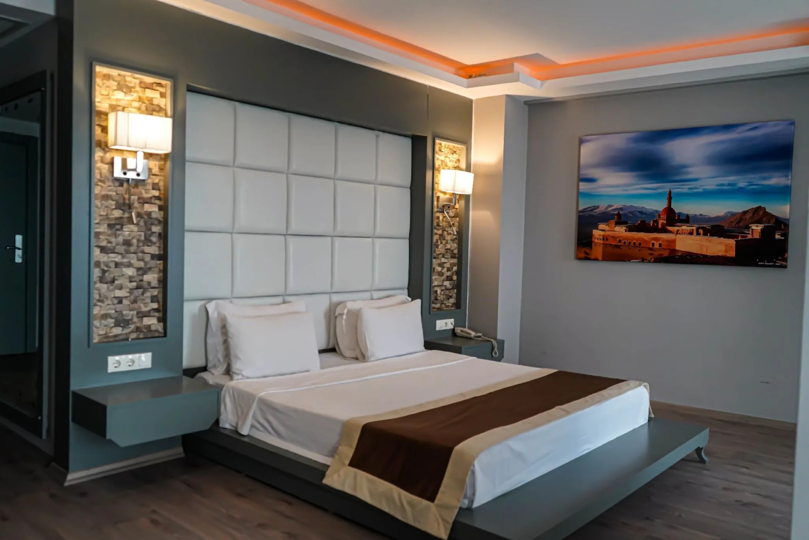 Foto - Pasaport Pier Hotel