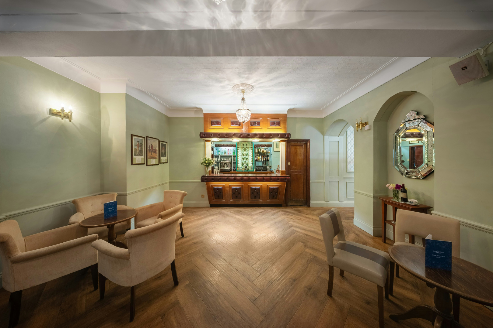 Photo - The Clarendon Hotel - Blackheath