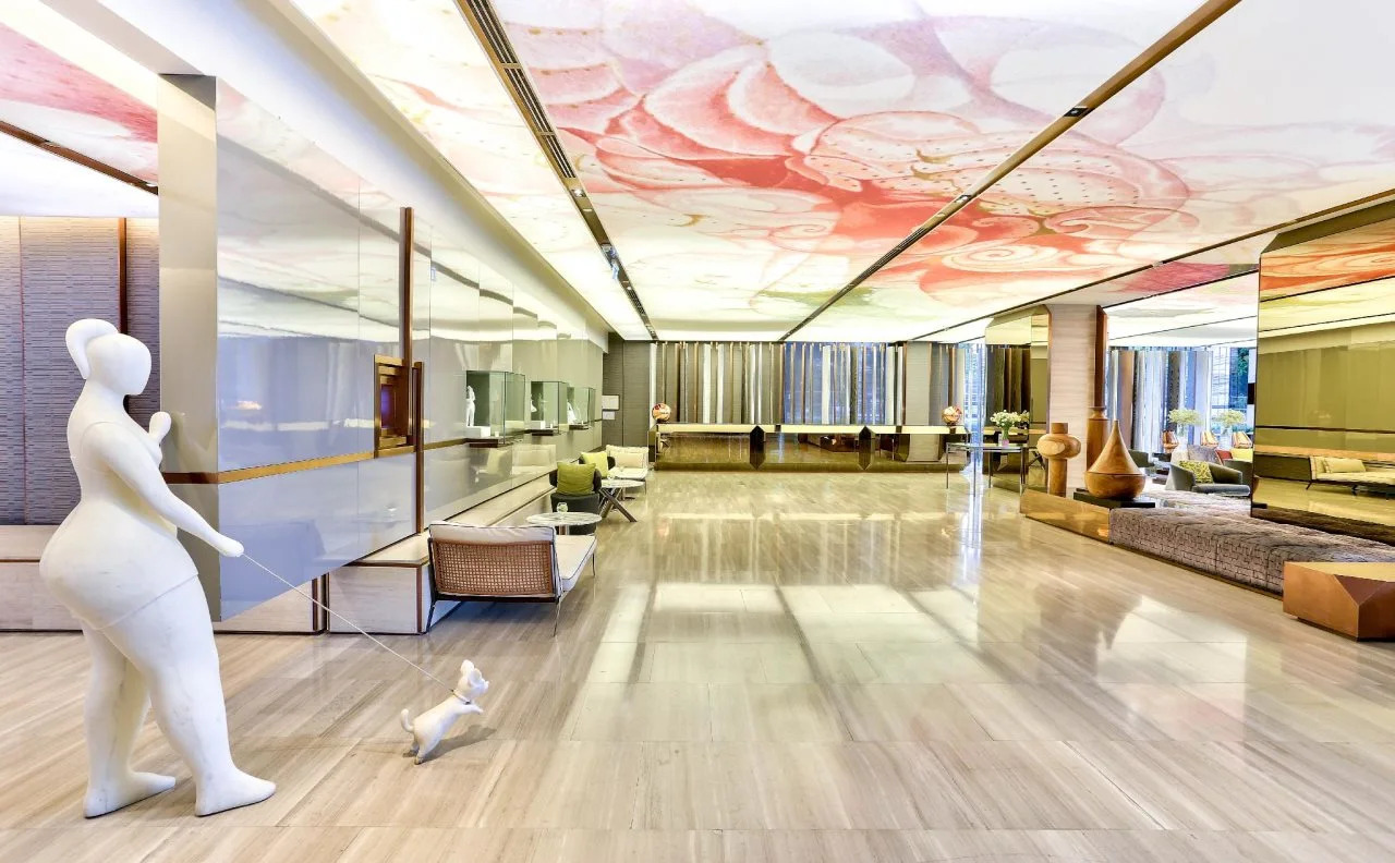 Foto - Hilton Sukhumvit Bangkok