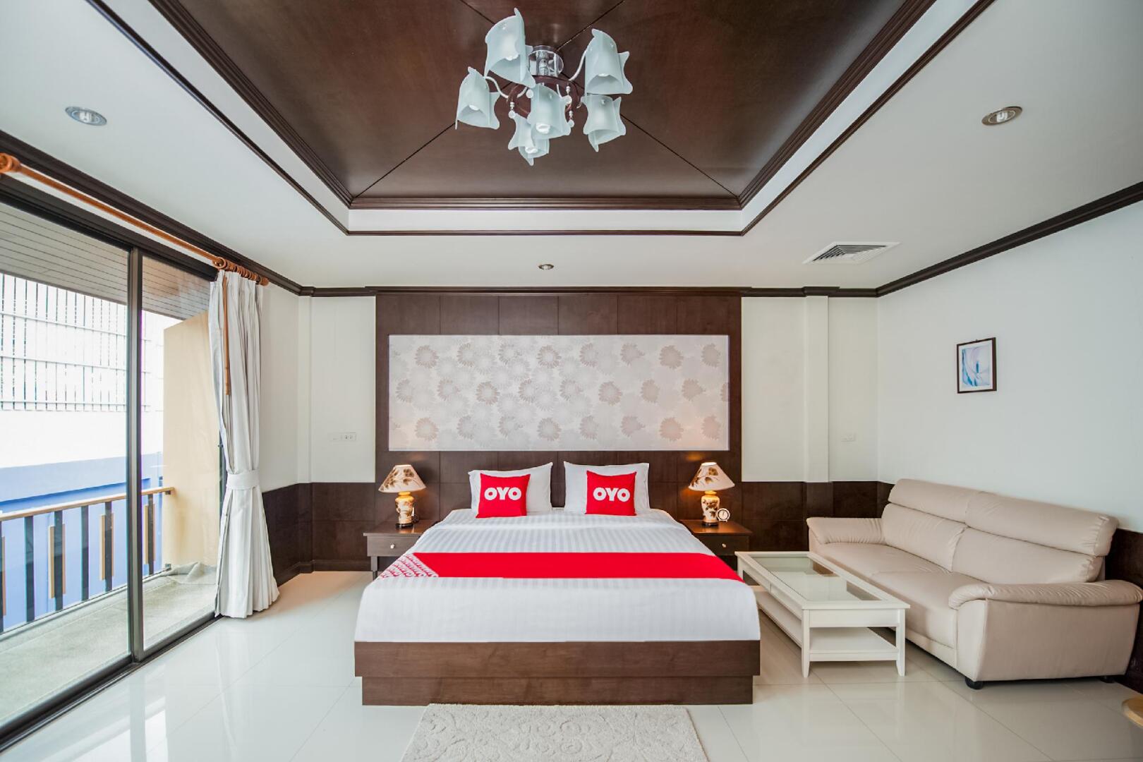 Foto - The Panwa Guesthouse, Phuket