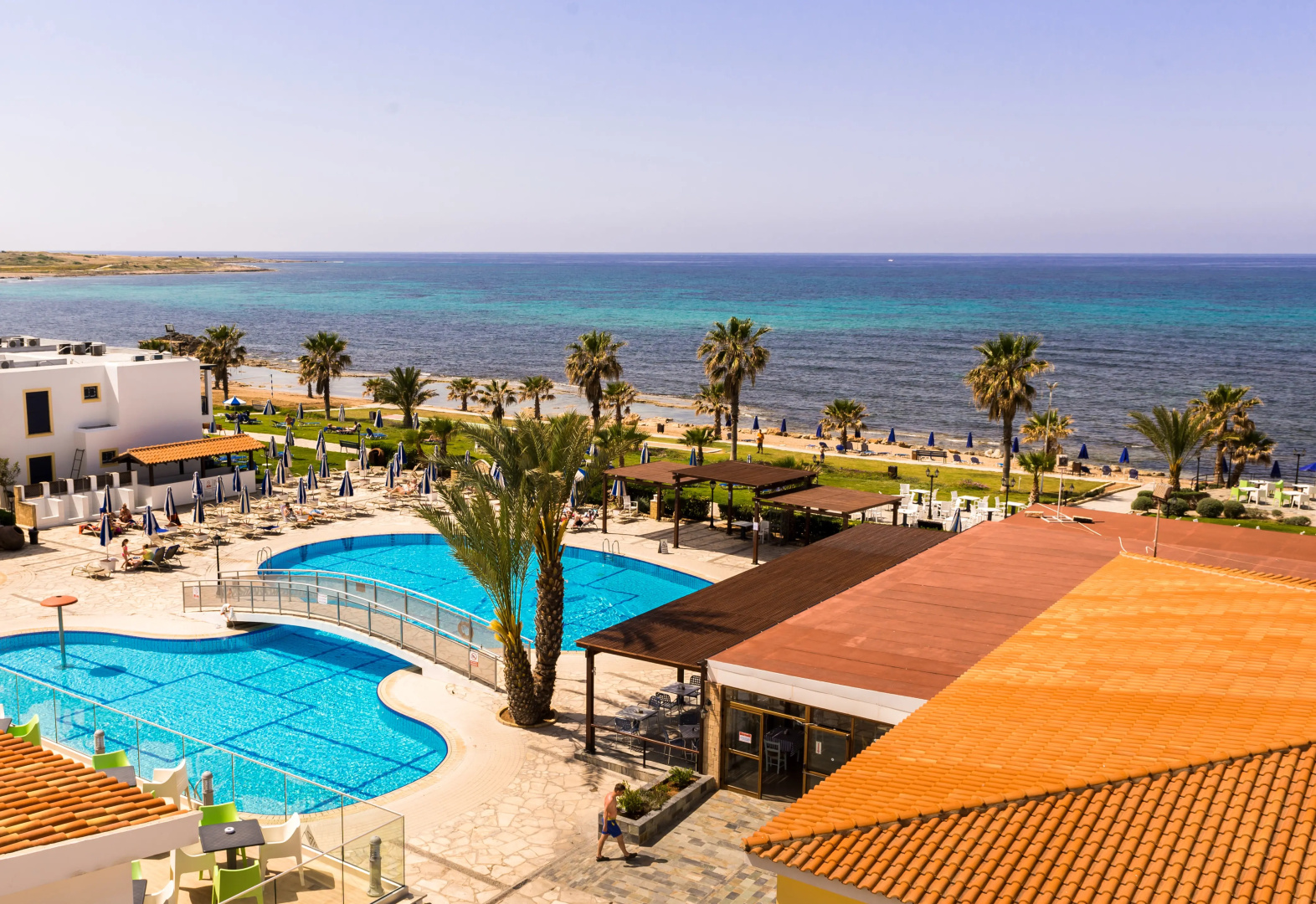 Foto - Kefalos Beach Tourist Village