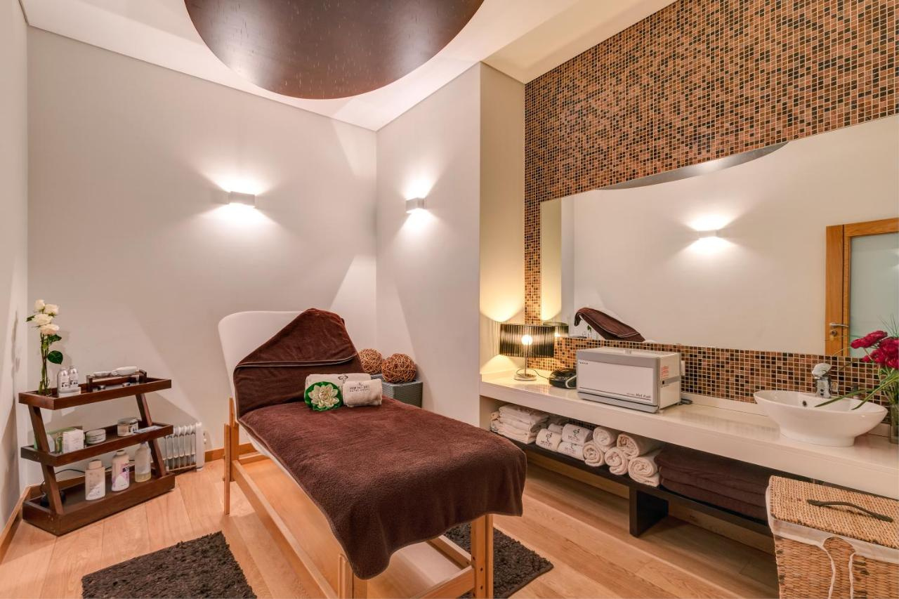 Photo - Hotel Rural Vale do Rio & Spa