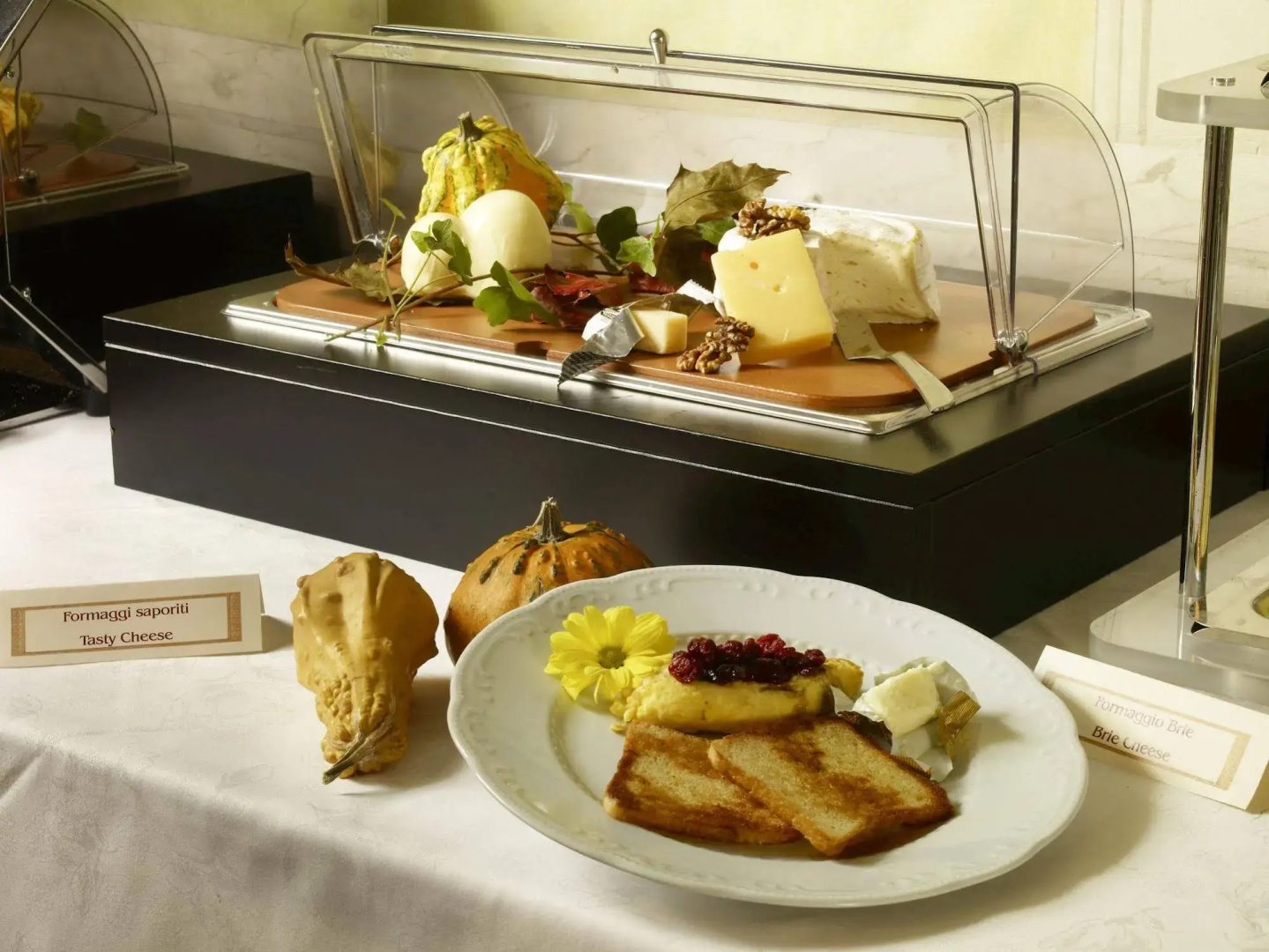 Photo - Hotel Parco Borromeo