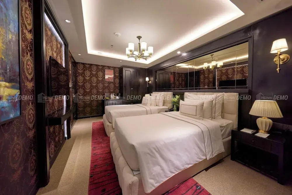 Foto - The Haron Hanoi Boutique Hotel