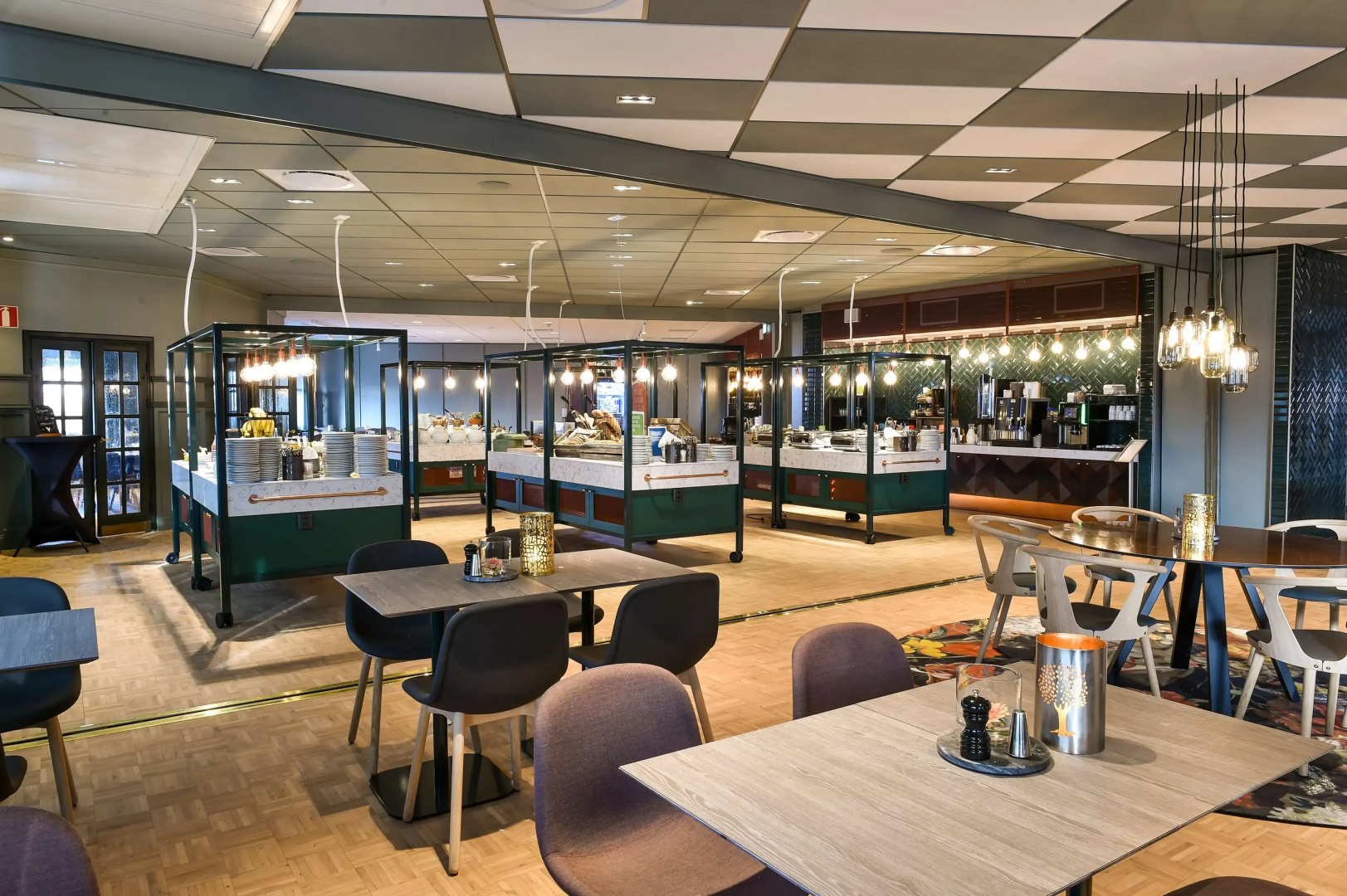 Foto - Scandic Star Lund