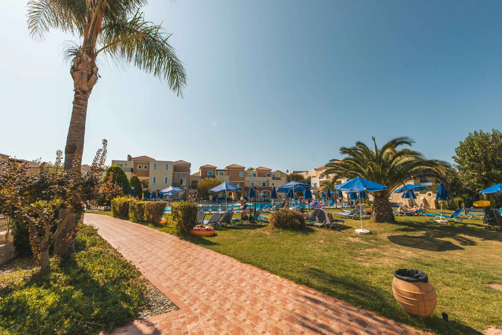 Foto - Chrispy Waterpark Resort - All inclusive