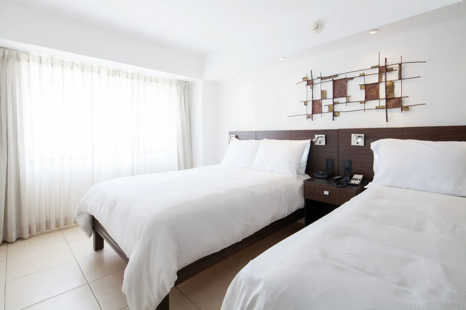 Foto - Hotel Presidente