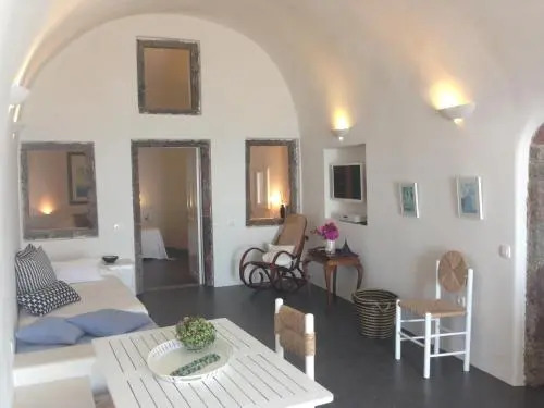 Foto - Altana Cliffside Villas