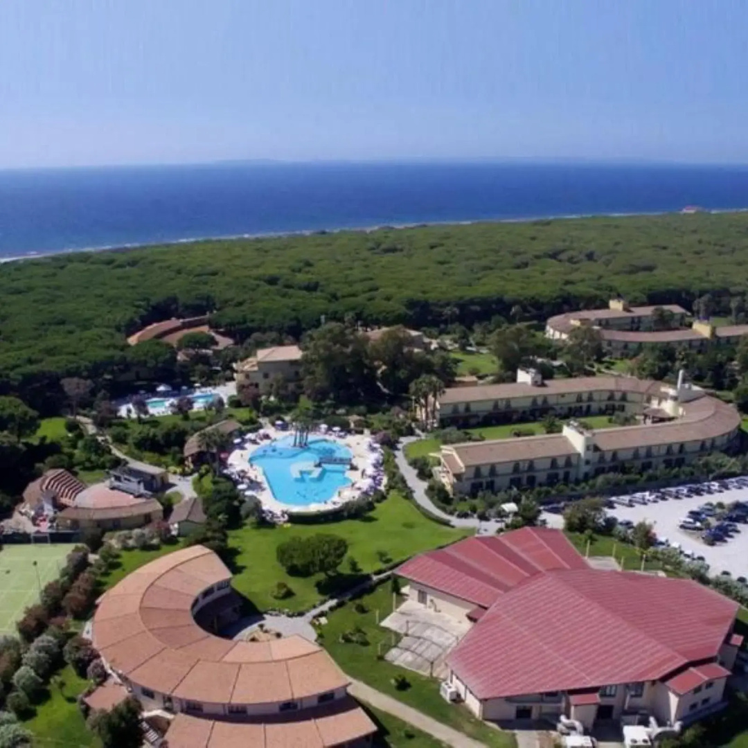 Foto - Horse Country Resort Congress & Spa
