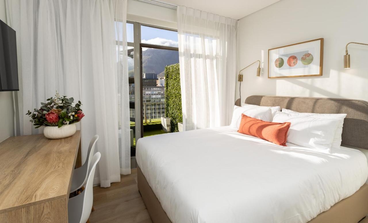 Foto - Habitat Aparthotel by Totalstay