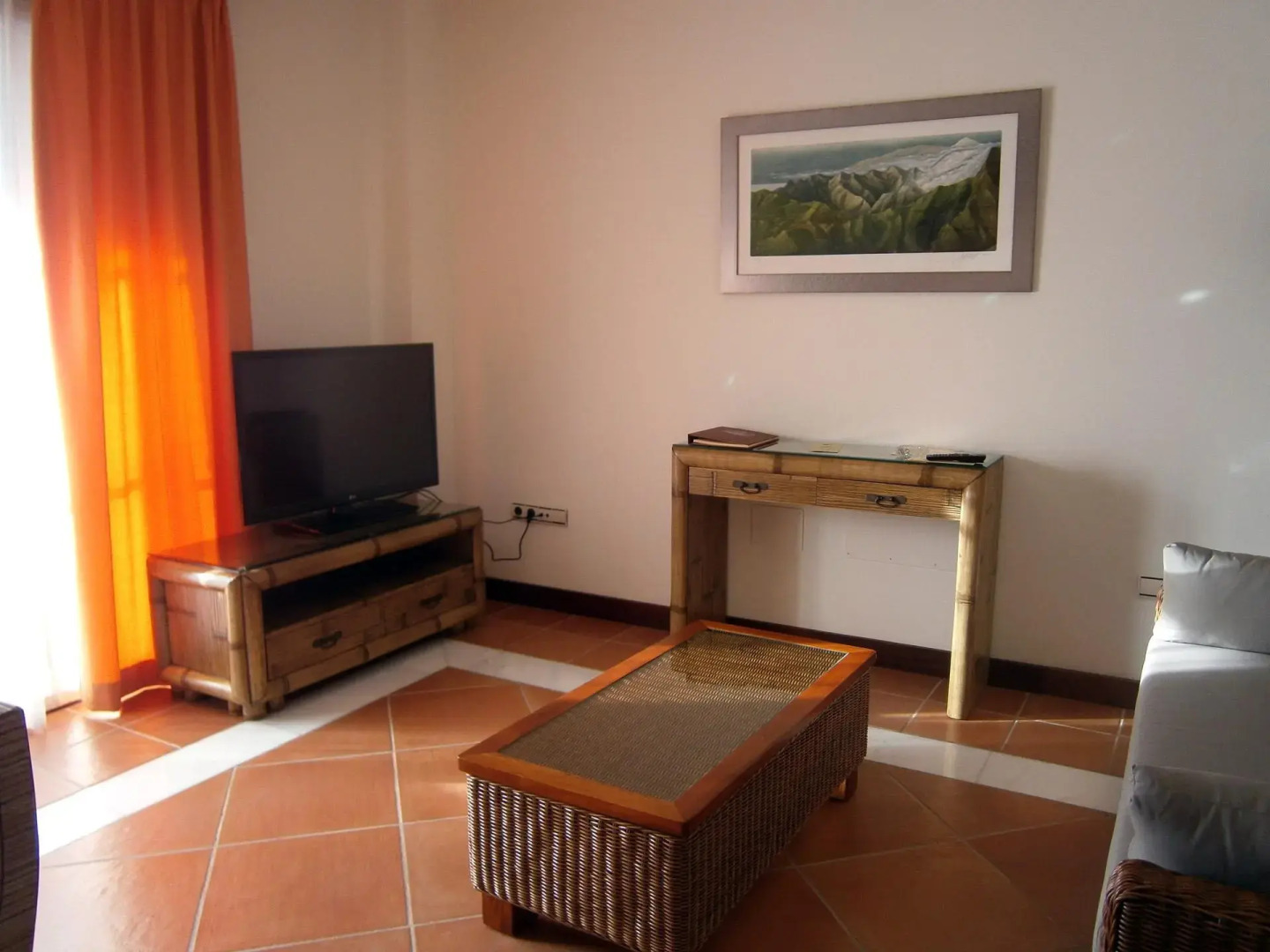 Photo - Hotel Suite Villa Maria