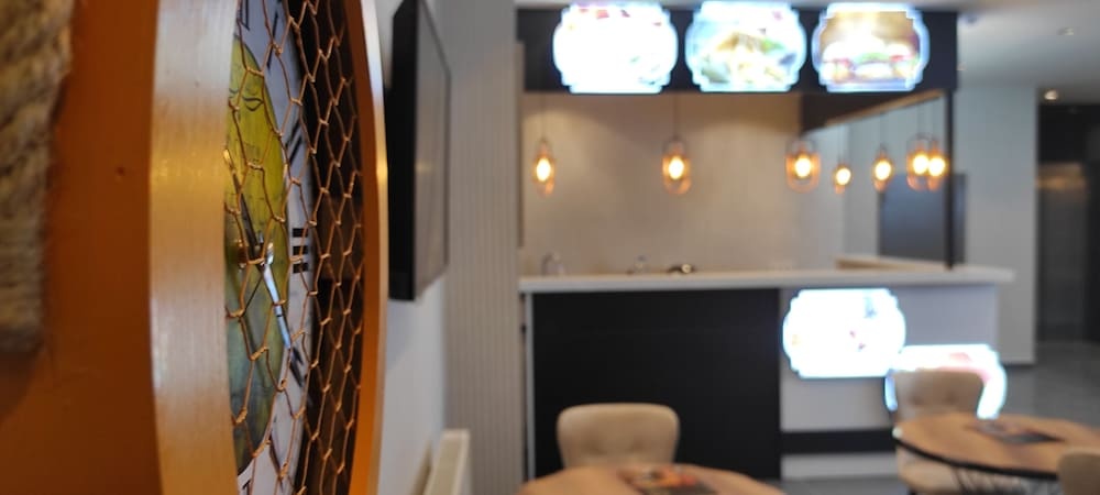 Acar Airport Hotel Plus