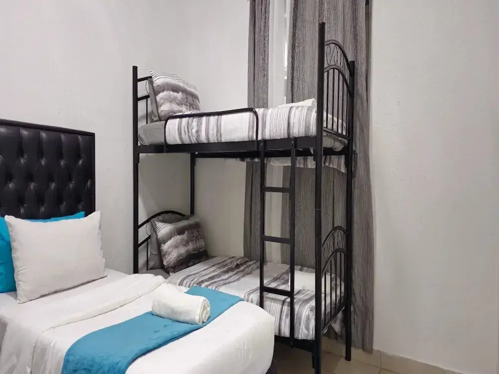 Foto - Goshen Lodge Fitzroy