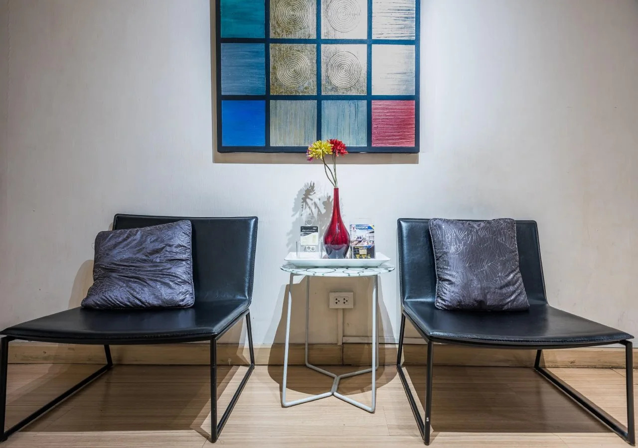 Foto - StayAt Bedever Bangkok Hotel