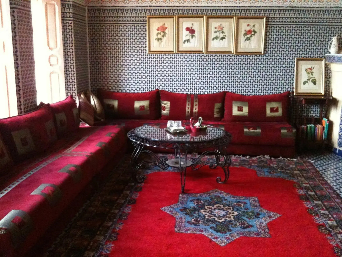 Foto - Riad Damia Suite & Spa