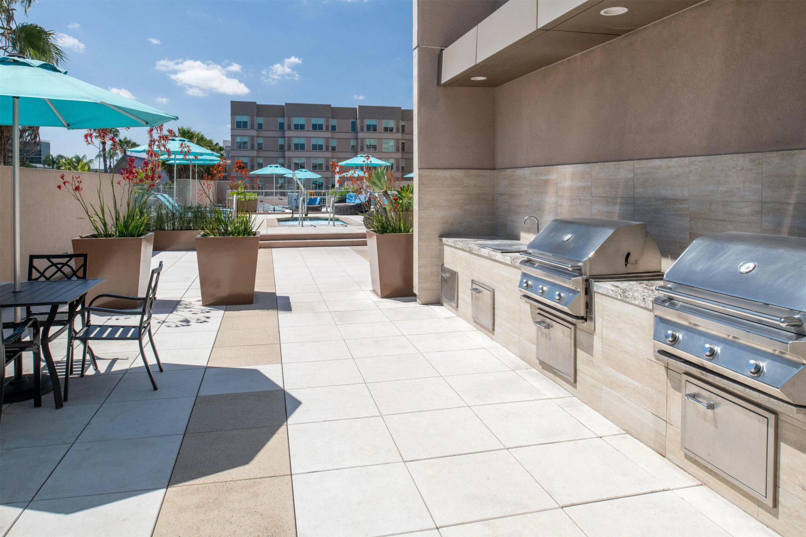 Photo - Hyatt House at Anaheim Resort/Convention Center